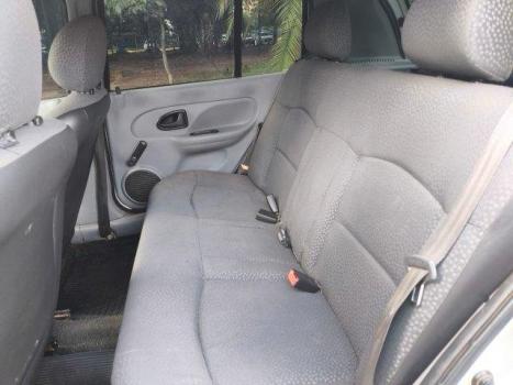 RENAULT Clio Hatch 1.0 16V 4P FLEX CAMPUS, Foto 6