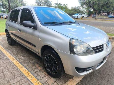 RENAULT Clio Hatch 1.0 16V 4P FLEX CAMPUS, Foto 7