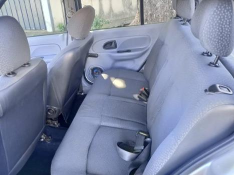RENAULT Clio Hatch 1.0 16V 4P FLEX CAMPUS, Foto 3