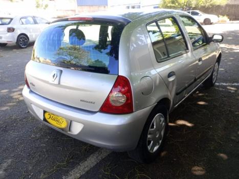 RENAULT Clio Hatch 1.0 16V 4P FLEX CAMPUS, Foto 5