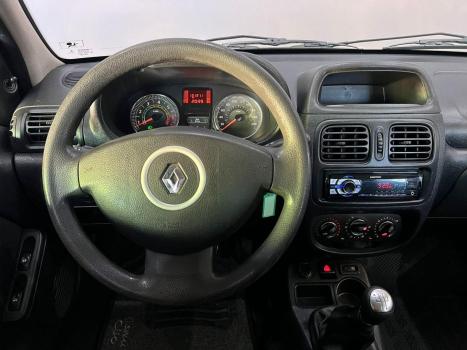 RENAULT Clio Hatch 1.0 EXPRESSION, Foto 5