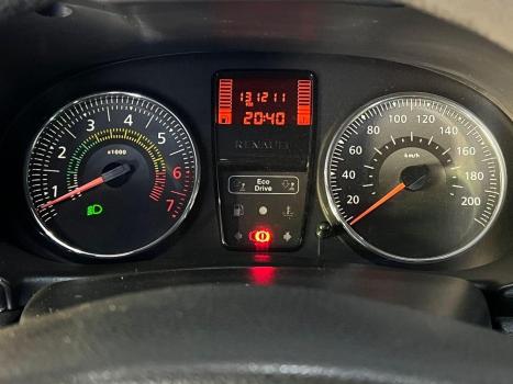 RENAULT Clio Hatch 1.0 EXPRESSION, Foto 7