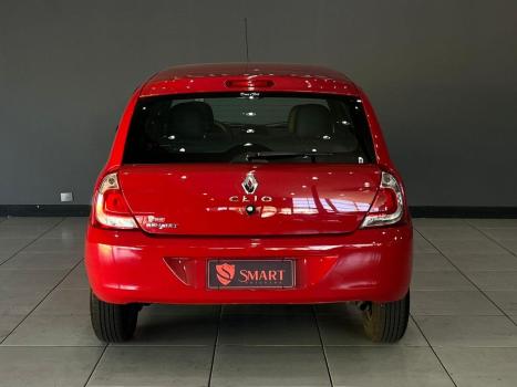 RENAULT Clio Hatch 1.0 EXPRESSION, Foto 12