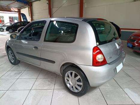 RENAULT Clio Hatch 1.0 RN, Foto 9