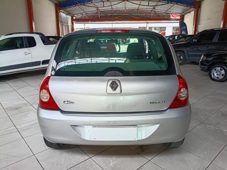 RENAULT Clio Hatch 1.0 RN, Foto 11