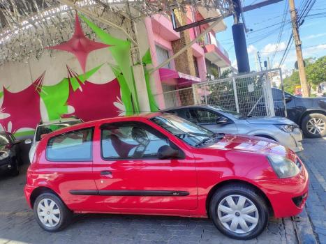 RENAULT Clio Hatch 1.0 16V 4P FLEX CAMPUS, Foto 3