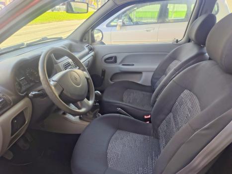 RENAULT Clio Hatch 1.0 16V 4P FLEX CAMPUS, Foto 8