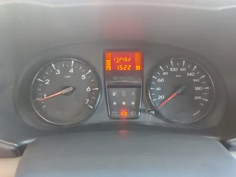 RENAULT Clio Hatch 1.0 16V 4P FLEX CAMPUS, Foto 10