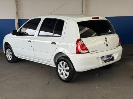 RENAULT Clio Hatch 1.6 16V 4P EXPRESSION, Foto 4