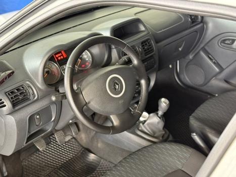 RENAULT Clio Hatch 1.6 16V 4P EXPRESSION, Foto 5