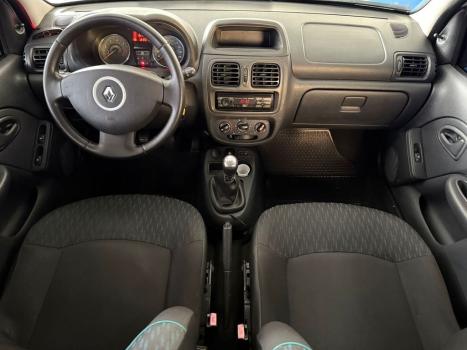 RENAULT Clio Hatch 1.6 16V 4P EXPRESSION, Foto 6