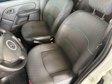 RENAULT Clio Hatch 1.6 16V 4P EXPRESSION, Foto 7