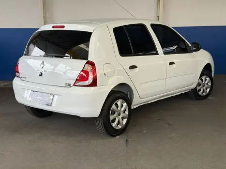 RENAULT Clio Hatch 1.6 16V 4P EXPRESSION, Foto 9
