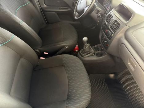 RENAULT Clio Hatch 1.6 16V 4P EXPRESSION, Foto 10