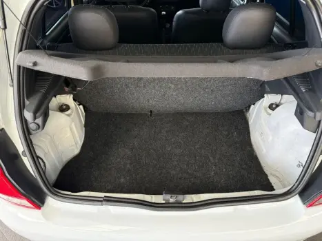 RENAULT Clio Hatch 1.6 16V 4P EXPRESSION, Foto 12