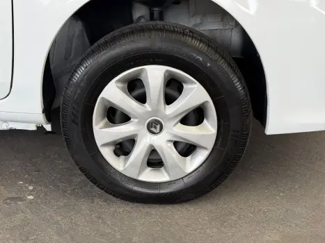 RENAULT Clio Hatch 1.6 16V 4P EXPRESSION, Foto 13