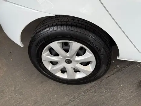 RENAULT Clio Hatch 1.6 16V 4P EXPRESSION, Foto 14
