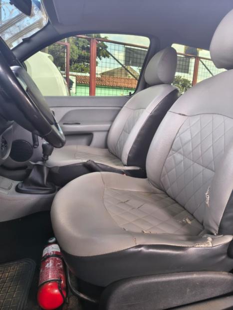 RENAULT Clio Hatch 1.0 16V HI FLEX CAMPUS, Foto 4