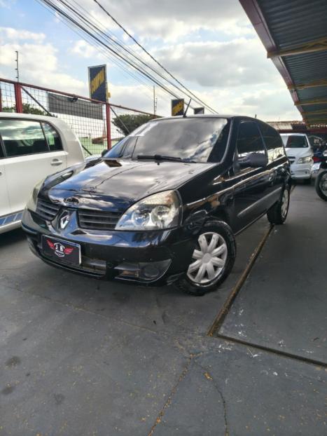 RENAULT Clio Hatch 1.0 16V HI FLEX CAMPUS, Foto 5