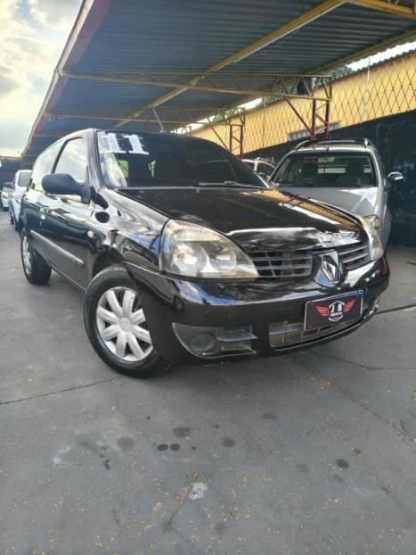 RENAULT Clio Hatch 1.0 16V HI FLEX CAMPUS, Foto 7