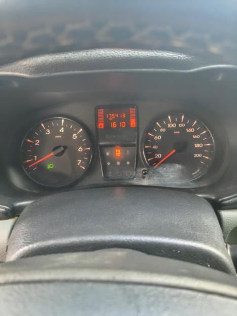 RENAULT Clio Hatch 1.0 16V HI FLEX CAMPUS, Foto 8