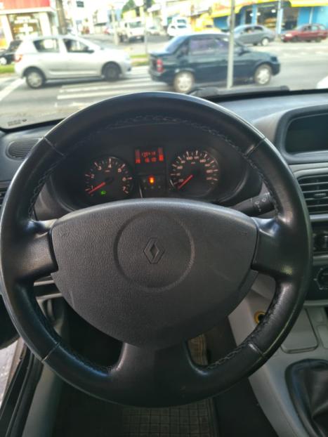 RENAULT Clio Hatch 1.0 16V HI FLEX CAMPUS, Foto 9