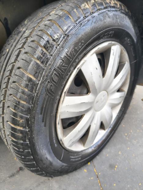 RENAULT Clio Hatch 1.0 16V HI FLEX CAMPUS, Foto 11