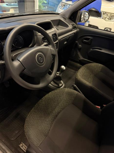 RENAULT Clio Hatch 1.0 16V 4P EXPRESSION, Foto 3