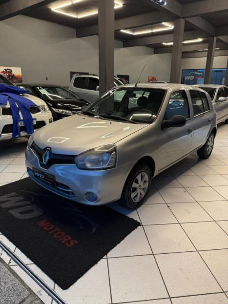RENAULT Clio Hatch 1.0 16V 4P EXPRESSION, Foto 8