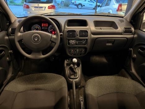 RENAULT Clio Hatch 1.0 16V 4P EXPRESSION, Foto 9