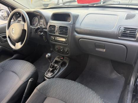 RENAULT Clio Hatch 1.0 EXPRESSION, Foto 3