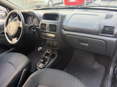 RENAULT Clio Hatch 1.0 EXPRESSION, Foto 8