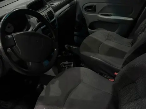 RENAULT Clio Hatch , Foto 10