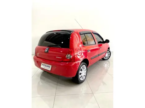 RENAULT Clio Hatch , Foto 4