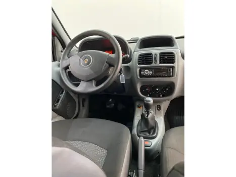 RENAULT Clio Hatch , Foto 11