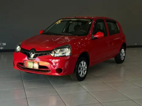 RENAULT Clio Hatch , Foto 1