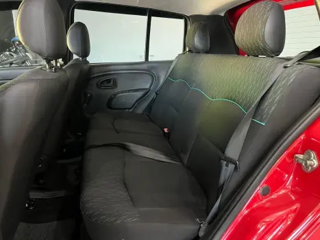 RENAULT Clio Hatch , Foto 10