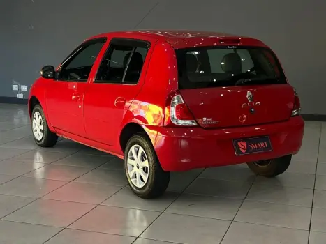 RENAULT Clio Hatch , Foto 13