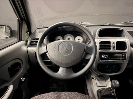 RENAULT Clio Hatch , Foto 4