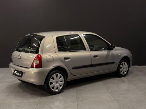 RENAULT Clio Hatch , Foto 11