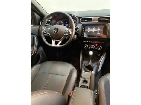 RENAULT Duster 1.3 16V 4P ICONIC TURBO TCe AUTOM�TICO CVT, Foto 7