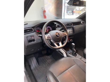 RENAULT Duster 1.3 16V 4P ICONIC TURBO TCe AUTOM�TICO CVT, Foto 8