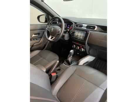 RENAULT Duster 1.3 16V 4P ICONIC TURBO TCe AUTOM�TICO CVT, Foto 9