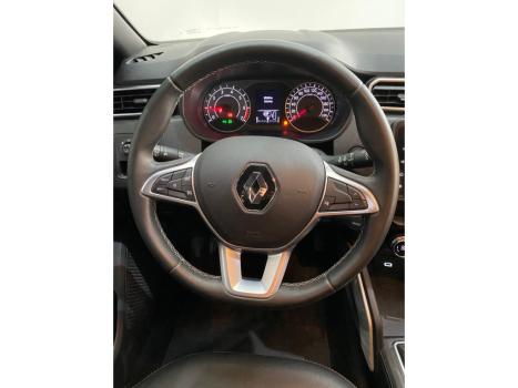 RENAULT Duster 1.3 16V 4P ICONIC TURBO TCe AUTOM�TICO CVT, Foto 10