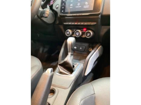 RENAULT Duster 1.3 16V 4P ICONIC TURBO TCe AUTOM�TICO CVT, Foto 12