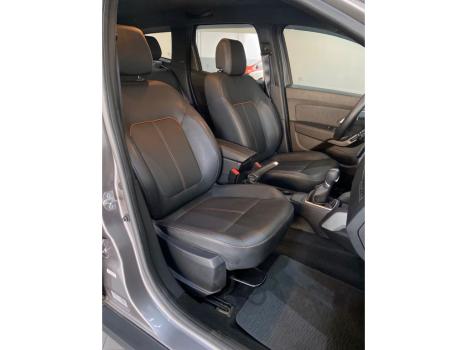 RENAULT Duster 1.3 16V 4P ICONIC TURBO TCe AUTOM�TICO CVT, Foto 14