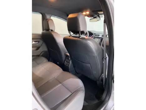 RENAULT Duster 1.3 16V 4P ICONIC TURBO TCe AUTOM�TICO CVT, Foto 15