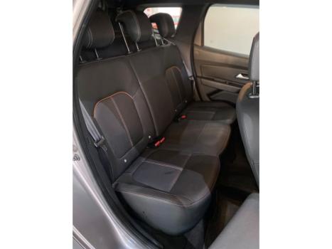 RENAULT Duster 1.3 16V 4P ICONIC TURBO TCe AUTOM�TICO CVT, Foto 16
