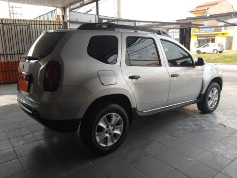 RENAULT Duster 1.6 16V 4P FLEX EXPRESSION, Foto 3 RENAULT Duster 1.6 16V 4P FLEX EXPRESSION, Foto 3