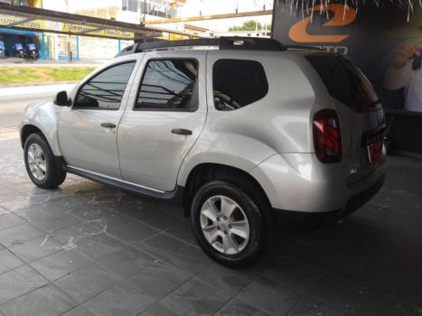 RENAULT Duster 1.6 16V 4P FLEX EXPRESSION, Foto 5 RENAULT Duster 1.6 16V 4P FLEX EXPRESSION, Foto 5